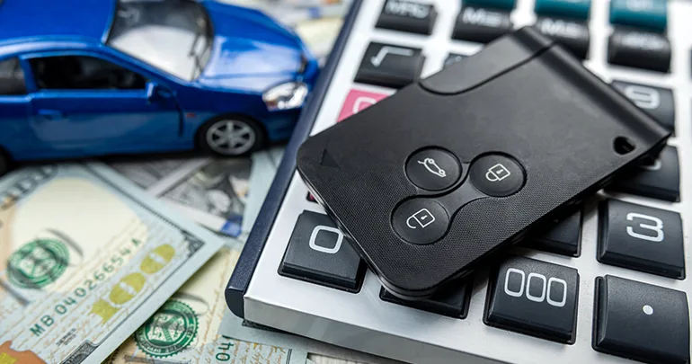 Facilitar dinero rápido: Las ventajas de los préstamos sobre el título del auto explicadas.